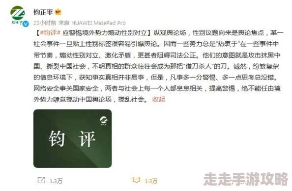 粗暴禁伦高hnp：新动态揭示其背后的深层原因与影响，社会各界反应不一，引发热议与讨论