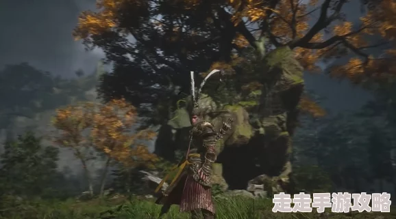 探寻《黑神话：悟空》凡品大圣套装位置详解与获取指南