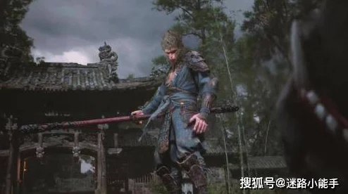 探寻《黑神话：悟空》凡品大圣套装位置详解与获取指南