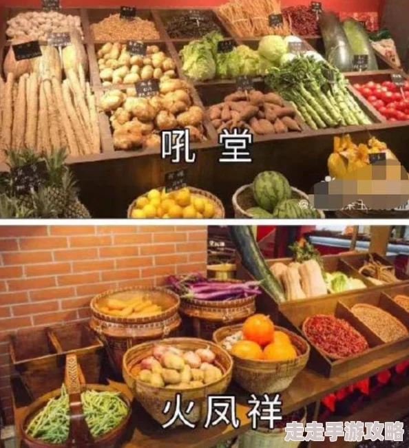 网曝热门吃瓜入口反差，网友热议背后真相与意外发现引发广泛讨论和关注，吃瓜文化再度升温！