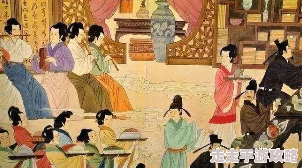 黄文肉多古代弄潮：新动态揭示古代文化与现代生活的奇妙交融，带你领略历史的魅力与当下的创新