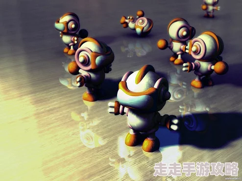 3dmax动漫资源网站：为设计师提供高质量3D模型、动画素材和专业教程的平台，助力创作与学习