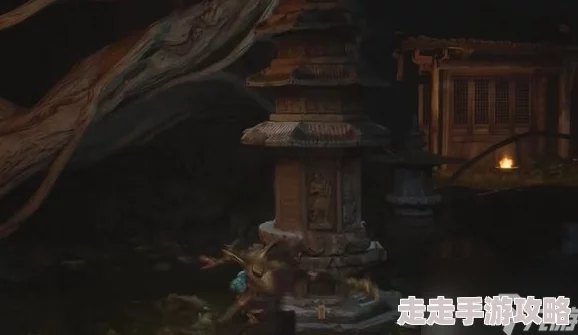 《黑神话：悟空》第四章深度解析，四妹支线任务全攻略指南