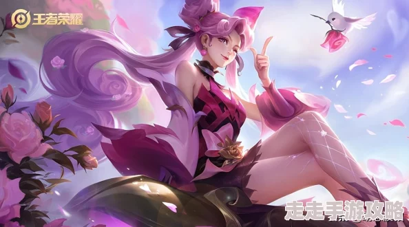全面解析：星之破晓游戏中花木兰角色的多种获取方法与途径