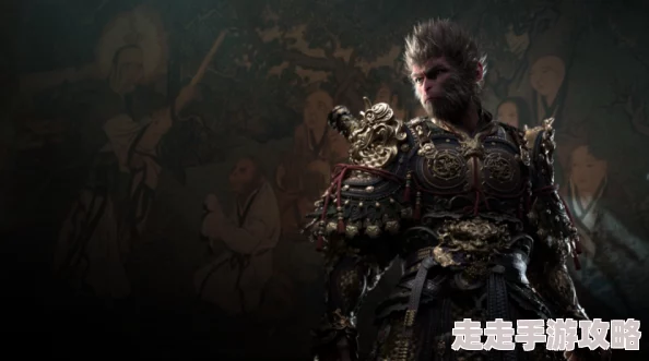 《黑神话：悟空》游戏中浪里个波BOSS战打法攻略与技巧详解