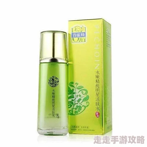 国产精品水嫩水嫩：最新护肤科技助力肌肤水润，消费者反馈热烈，市场需求持续增长