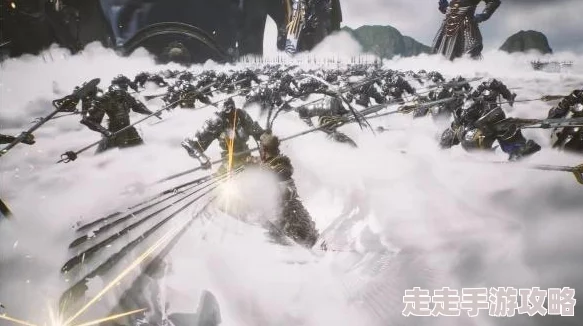 《黑神话：悟空》游戏键盘操作指南，全面解析出招技巧与键盘出招表