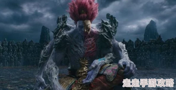 《黑神话：悟空》游戏键盘操作指南，全面解析出招技巧与键盘出招表