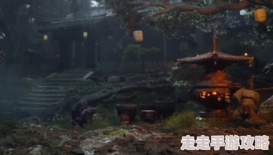 探索黑神话悟空传奇：小西天无忧间土地庙的神秘点法揭秘