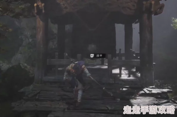 探索黑神话悟空传奇：小西天无忧间土地庙的神秘点法揭秘