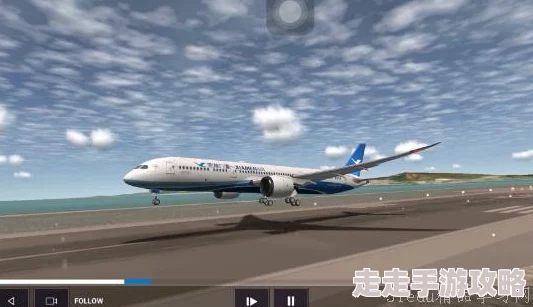 2024热门十大经典飞机游戏排行榜揭晓，有趣刺激的飞机游戏合集来袭