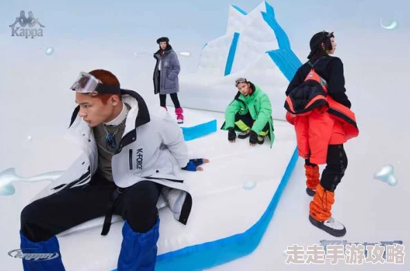 归龙潮语冰搭配技巧与方案：解锁潮流新风尚的创意组合指南