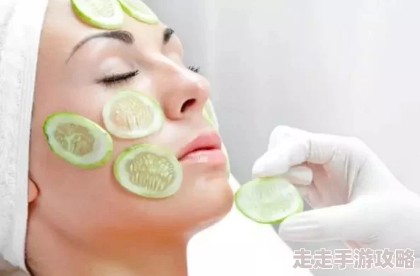 一面膜一面燥53分钟，体验者分享使用感受与效果对比，揭示护肤新趋势与个人护理的秘密