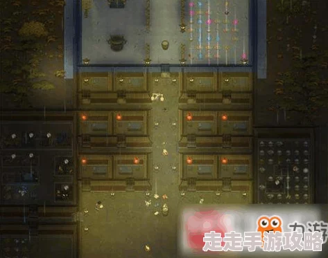 全面解析了不起的修仙模拟器收编玩法攻略：技巧总结与高效策略指南