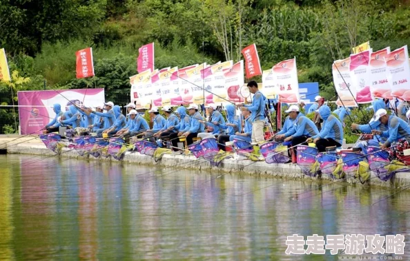精彩绝伦的欢乐钓鱼大师锦标赛：高分技巧与策略深度分享