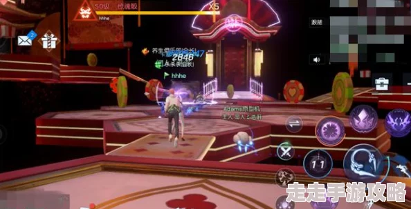 龙族幻想中极具挑战的极乐副本首关攻略：28级难度第一关打法技巧全面详解