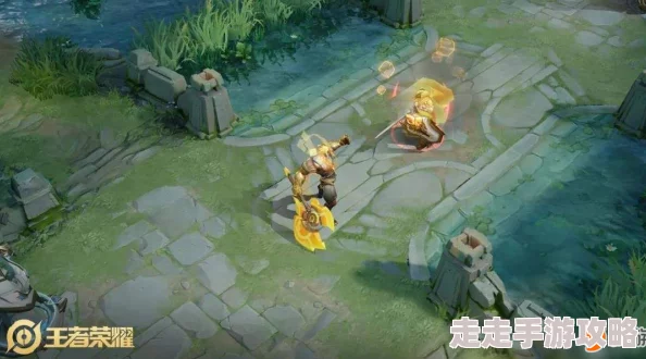 王者荣耀中如何巧妙打断盘古大招：技能使用技巧与策略攻略