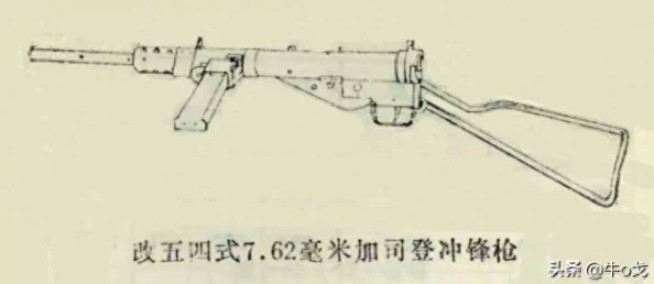 明日之后：高效制作强力冲锋枪的全面枪械制作介绍指南
