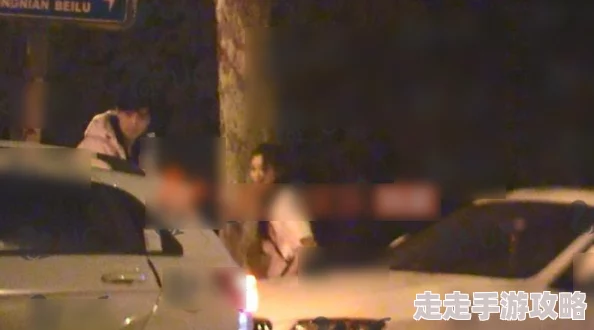 生活片毛片：某知名演员被拍到与神秘女子共度浪漫夜晚引发热议网友纷纷猜测两人关系是否超越友谊