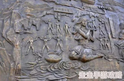 极具挑战性的文明6游戏中哪个模式属于激情征战模式