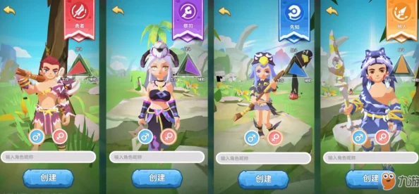 震撼展示：不休的乌拉拉斗士奋力一击效果如何？斗士强力技能效果图鉴