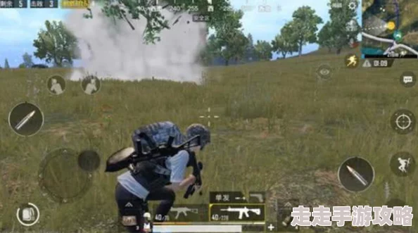 绝地求生刺激战场：探索Zima越野车的神秘踪迹，刷新地点全面介绍