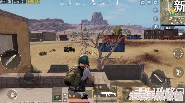 绝地求生刺激战场：探索Zima越野车的神秘踪迹，刷新地点全面介绍