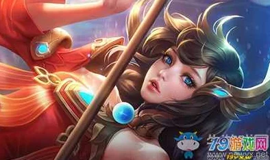王者荣耀中大乔的高效出装策略-全面解析王者大乔的精致出装技巧