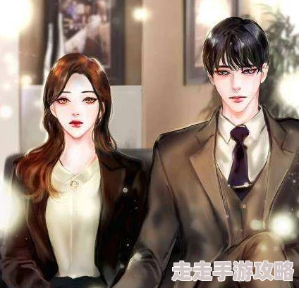 高冷总裁被cao成sao浪贱女攻 网友热议两人恋情背后的秘密与恩怨引发关注各方猜测不已