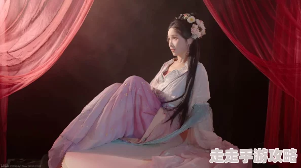 《忘川风华录》李秀宁灵器搭配深度剖析，网友热评：助你精准施策，轻松驾驭战场！