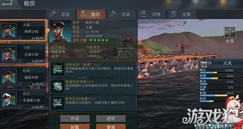 战争雷霆海战：网友热议，哪款金币船最值得入手深度评价解析