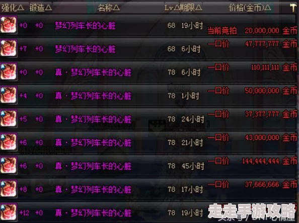 DNF首饰镶嵌指南：网友热议，揭秘首饰应该嵌入哪个孔位最划算！