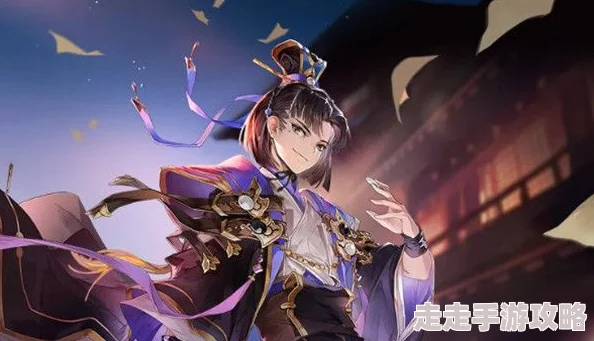 《三国志幻想大陆》荀攸阵容搭配全攻略：网友热评，打造最强团队的必备选择！