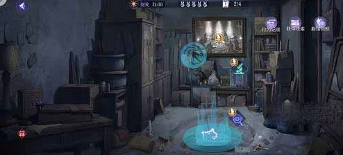 《黑猫奇闻社》第五章通关全解析：网友热议难点揭秘与最佳策略分享