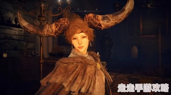 网友热议：艾尔登法环中哪个角色肤色最美，引发多元审美讨论