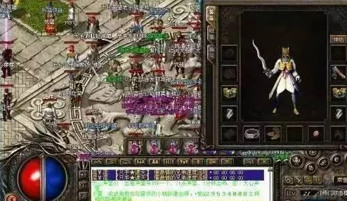 网友热议：原始传奇与道士职业深度对比，哪个更符合你的个性化游戏偏好？