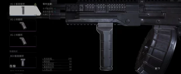 萤火突击：网友热议AK-74M现代战场突击步枪，全面鉴赏性能与战术应用详解