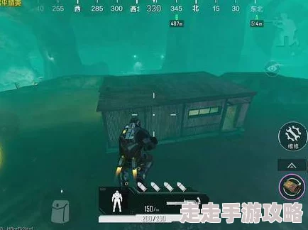 网友热议：地铁逃生游戏中，亢奋技能与疾跑哪个更胜一筹？