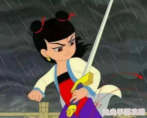 古剑奇谭OL一区揭秘：网友热议的服务器大区究竟是哪一个？