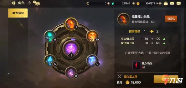 《DNF手游》附魔系统深度剖析：网友热议，开启角色战力飞跃的新篇章详解