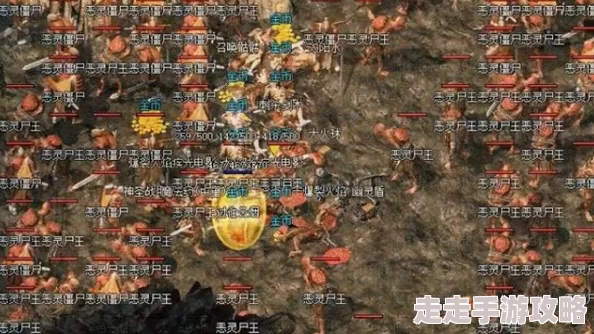 网友热议：原始传奇中哪个营地最好玩？深度评价与推荐！