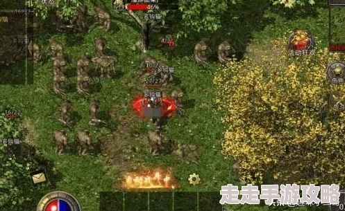 网友热议：原始传奇中哪个营地最好玩？深度评价与推荐！
