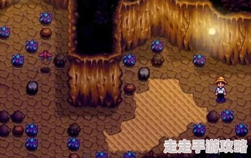 星露谷物语购物操作指南：网友热议，买东西究竟该按哪个键详解