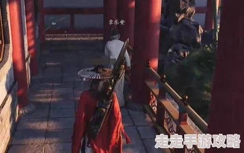 《燕云十六声》乐不思蜀奇遇任务全流程详解+隐藏彩蛋大揭秘，网友热议好评如潮