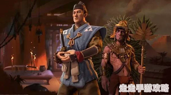 网友热议：文明6游戏中步兵与骑兵，哪个兵种更胜一筹？