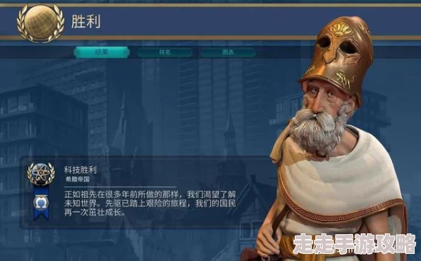 《文明6》玩家热议：戈尔戈领袖该如何选择结社？网友评价揭晓！