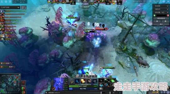 2025年Dota2新版攻略：卓尔游侠热门玩法与全新机制解析