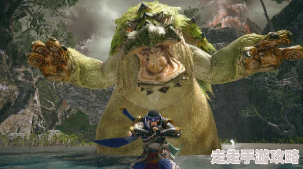 2025年怪物猎人崛起曙光版大龙玉高效获取方法详解 2025年怪物猎人崛起曙光版大龙玉高效获取方法详解