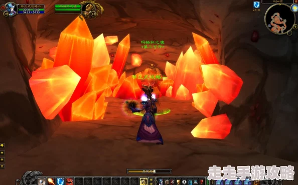 2025魔兽世界怀旧服玛拉顿传送门任务全攻略与最新改动 2025魔兽世界怀旧服玛拉顿传送门任务全攻略与最新改动