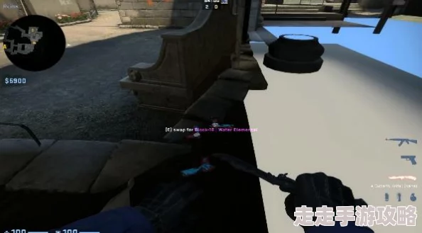 2025年CSGO游戏优化指南:一键清除所有指令与热门技巧汇总 2025年CSGO游戏优化指南:一键清除所有指令与热门技巧汇总